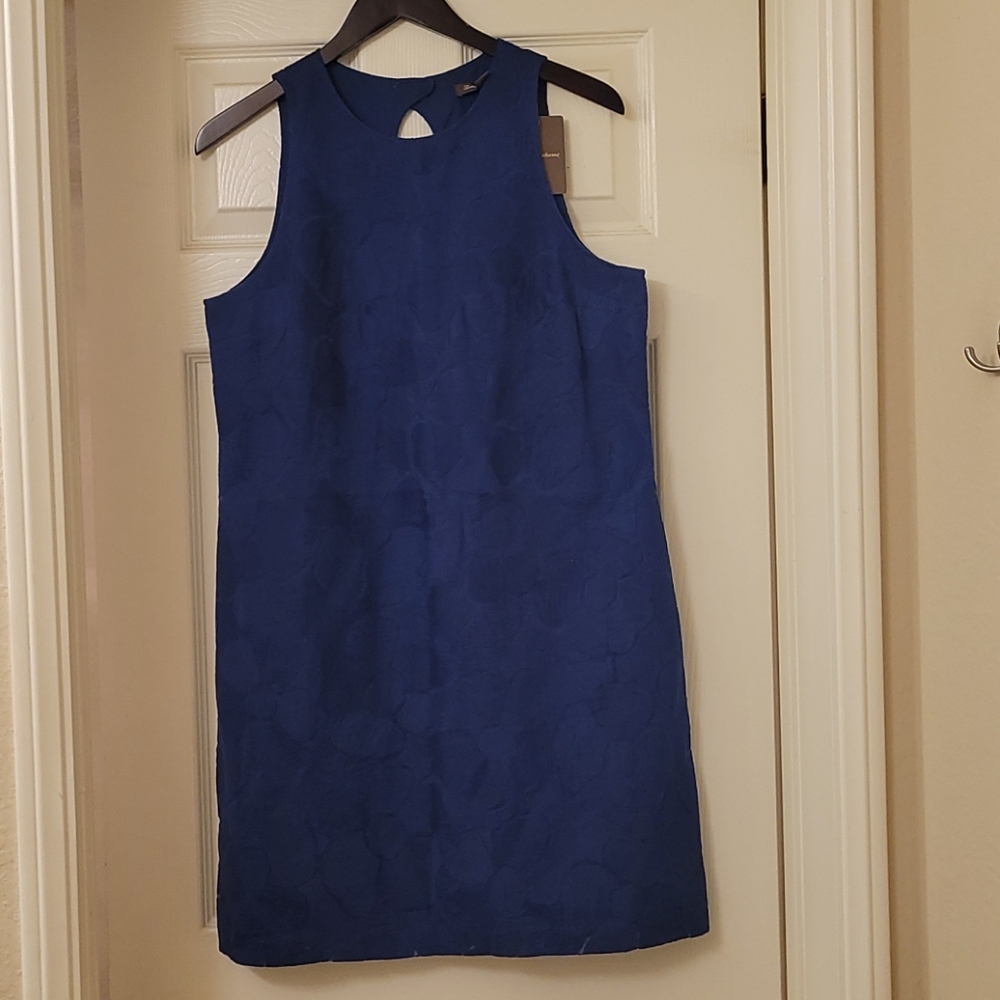 NWT Tommy Bahama Shift Dress Sz M